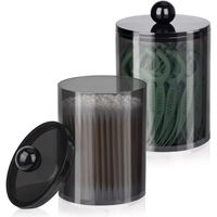 Qtip Holder