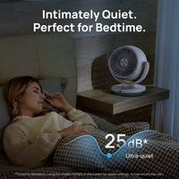 Quiet Fan