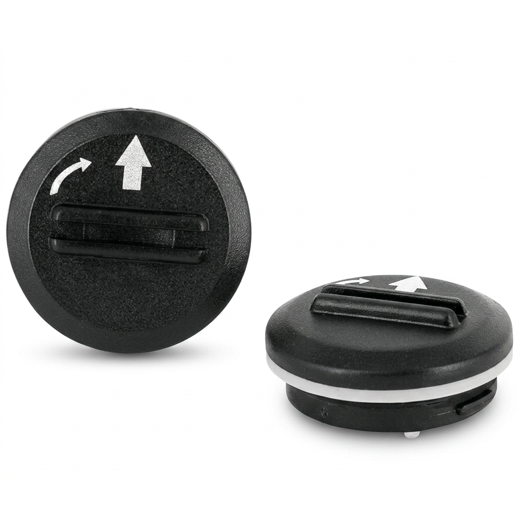 RFA-67 6V lithium replacement battery 2-pack for pet collars and fences.