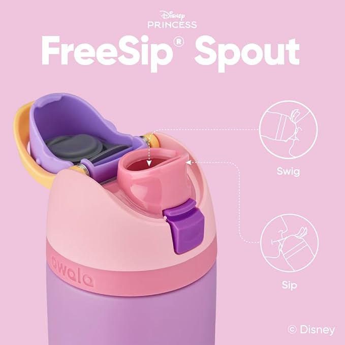 Sports Bottle