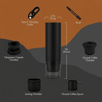 Complete Home Breakfast Appliance Set