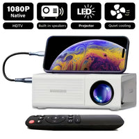 projector remote control and accessories include