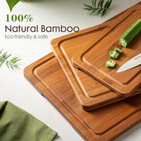 Reversible Cutting Board