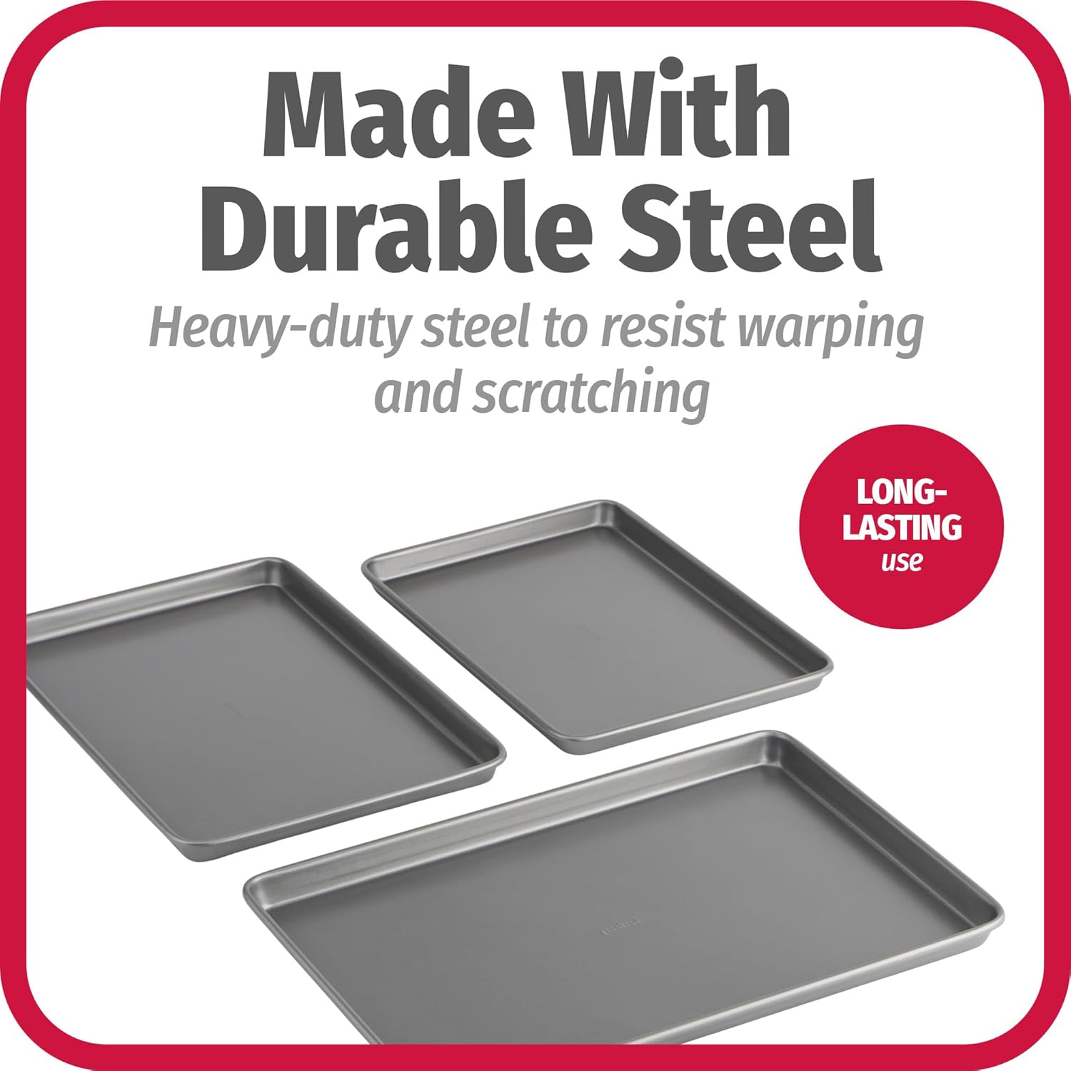 Roasting Tray Set