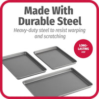 Roasting Tray Set