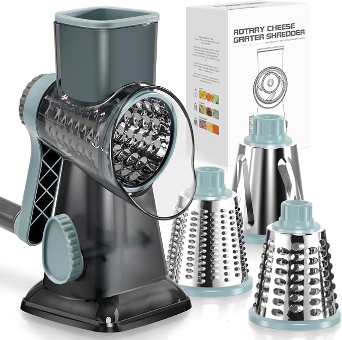 Cheese Grater