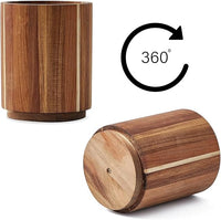 Rotating Utensil Holder