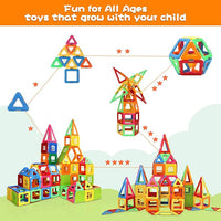 STEM building toys for toddlers enhancing fine motor skills and imagination