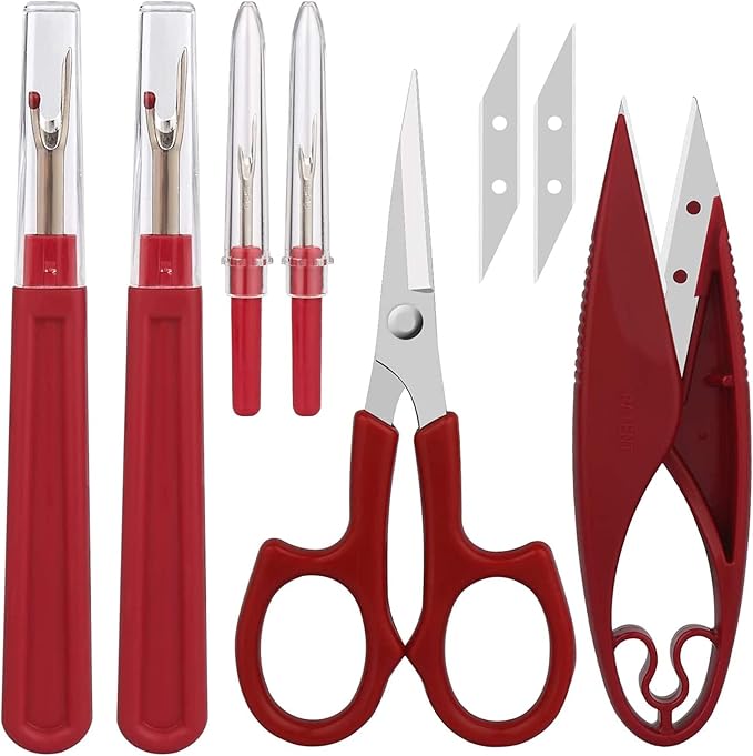 Seam Ripper Tool
