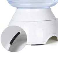 Self Dispensing Pet Water Bowl For Dogs Cats And Small Pets