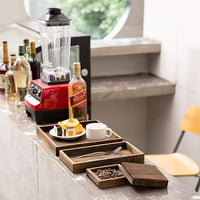 Serving Tray Set
