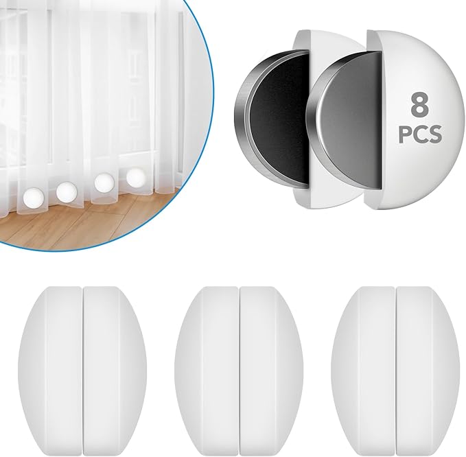 Curtain Weights