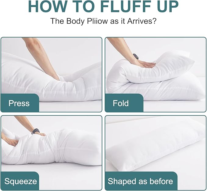 Side Sleeper Pillow