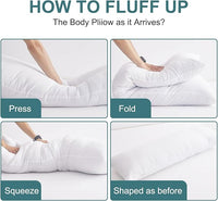 Side Sleeper Pillow