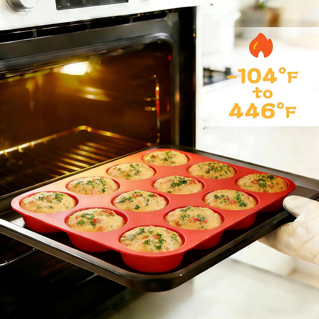 Cupcake Pan