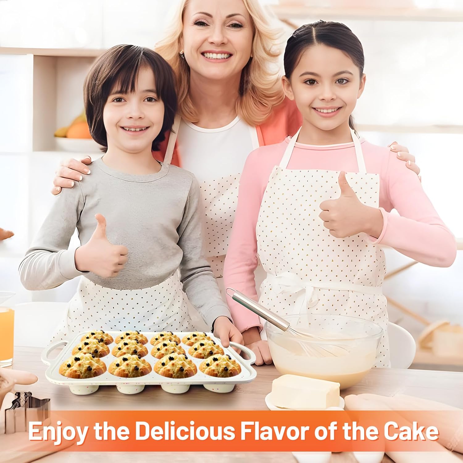 Dishwasher Safe Baking Tray