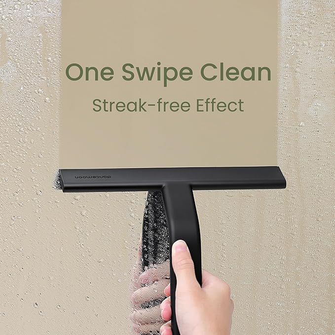 Silicone Squeegee
