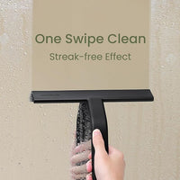 Silicone Squeegee