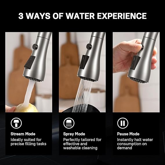 Mixer Tap