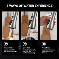 Mixer Tap