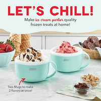 Gelato Maker