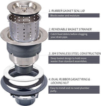 Drain Kit