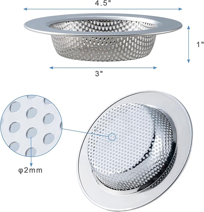 Food Catcher