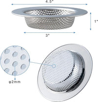 Food Catcher