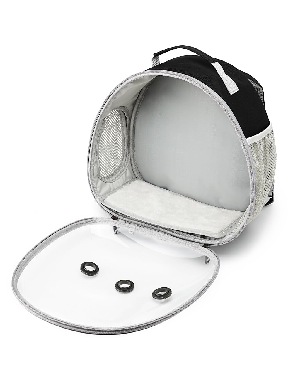 Small Pet Carrier Bag For Hamsters Guinea Pigs And Similar Pet