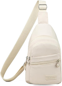 Travel Sling Bag Crossbody
