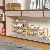 Small Shoe Rack