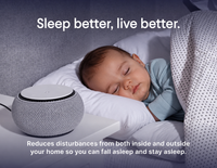 Smart Audio Machine With Multiple Audio Options
