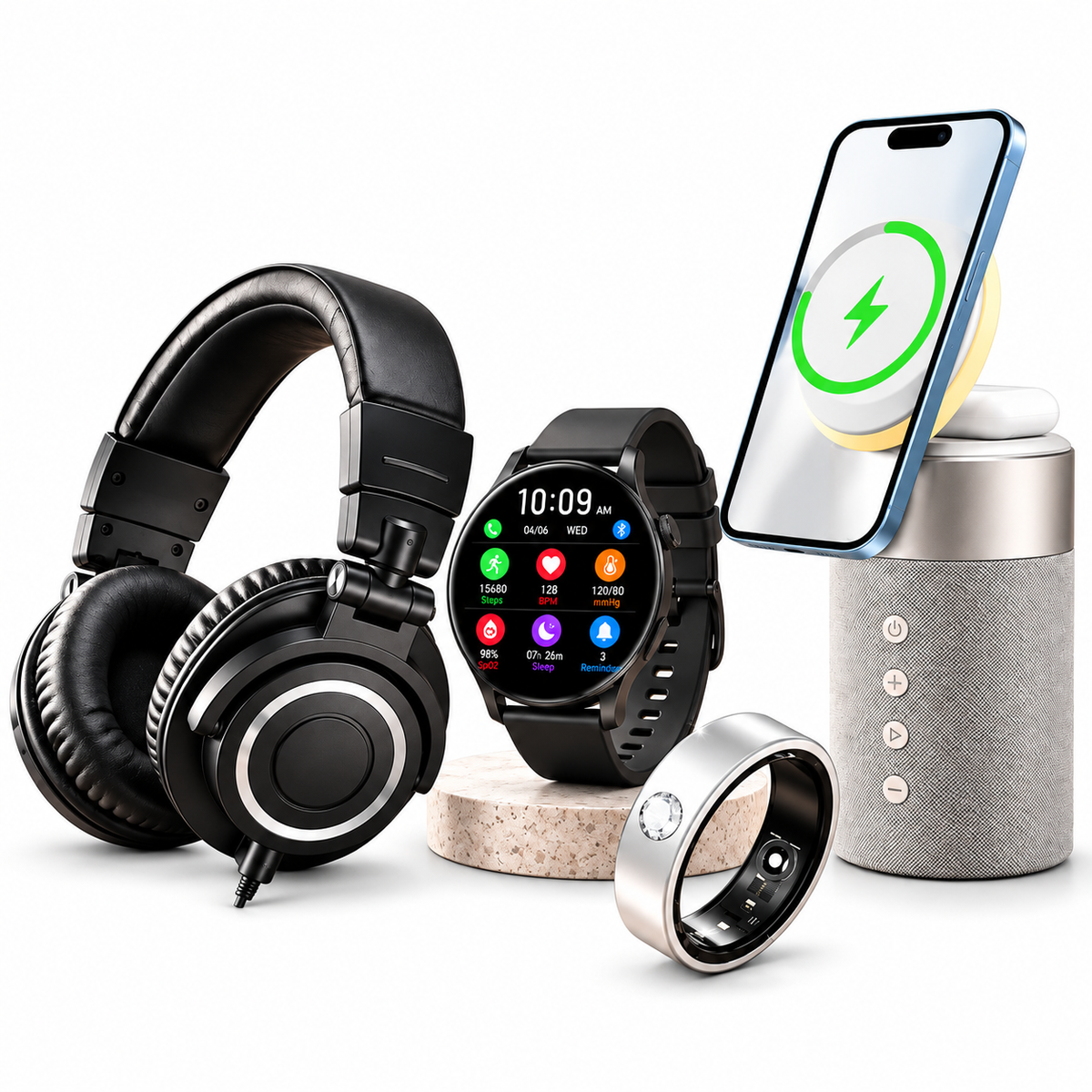 Smart Tech Bundle