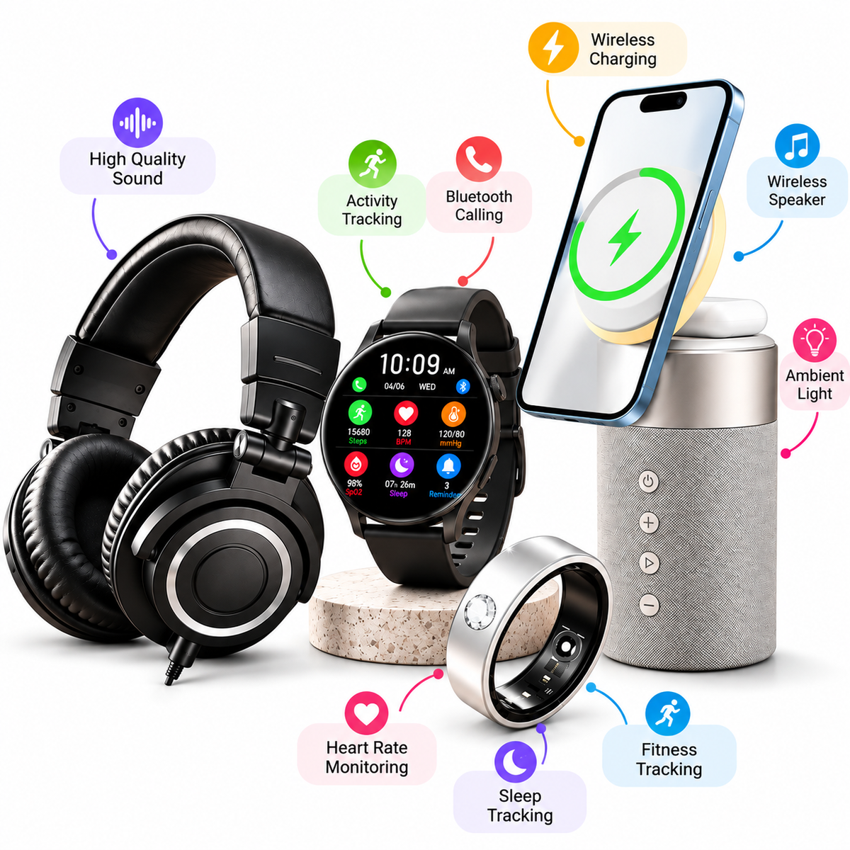 Smart Tech Bundle