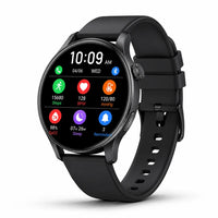 Smart Watch And Smart Ring With Wireless Speaker And Over Ear Headphones