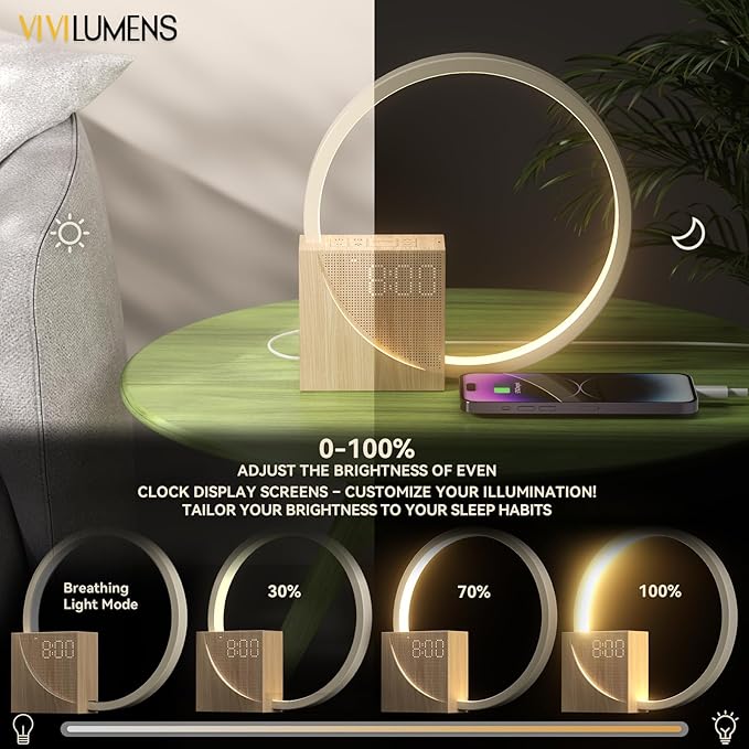 Smart Clock