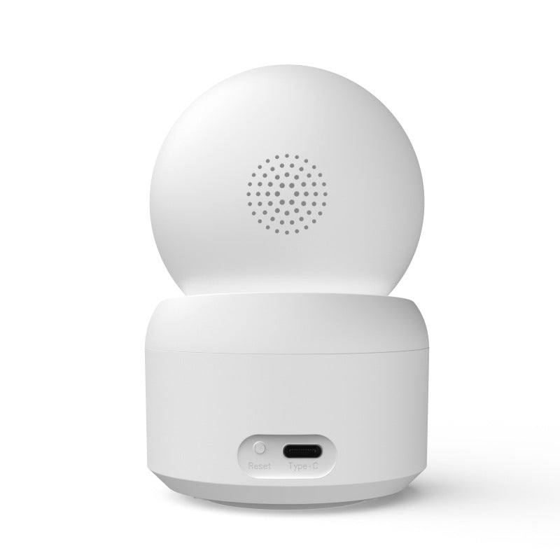 Smart Baby Monitor Camera For Nursery And Indoor Home Use