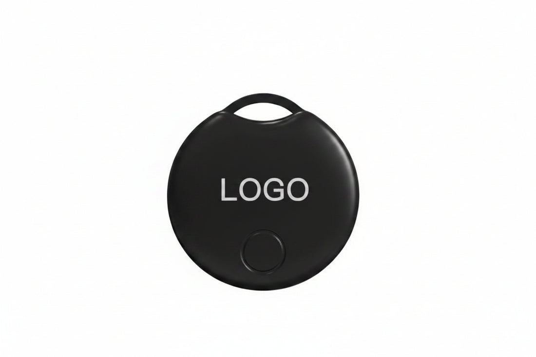  Smart Bluetooth item finder tag for keys and bags