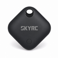 Smart Bluetooth item finder tag for keys wallet and luggage use