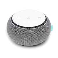 Smart White Noise Machine With App Control And Soothing Sounds