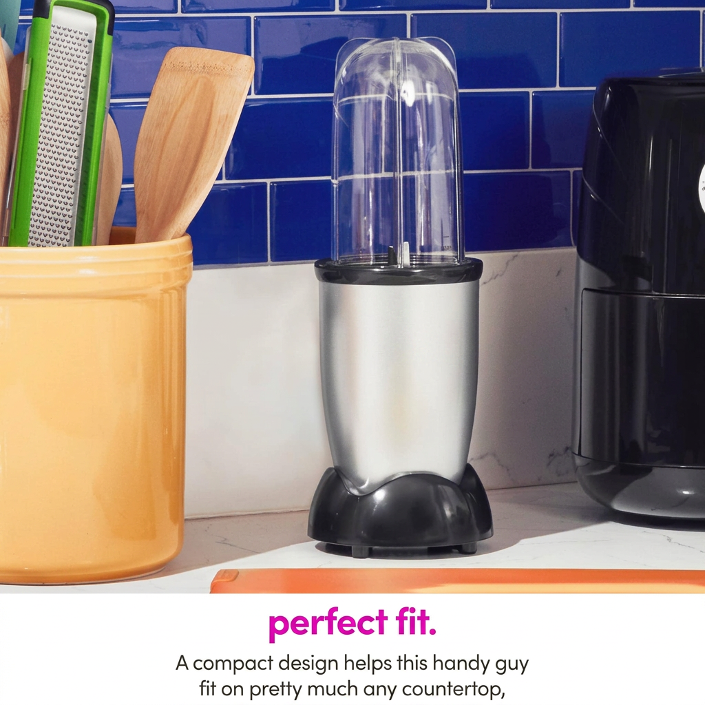 Smoothie Maker Blender