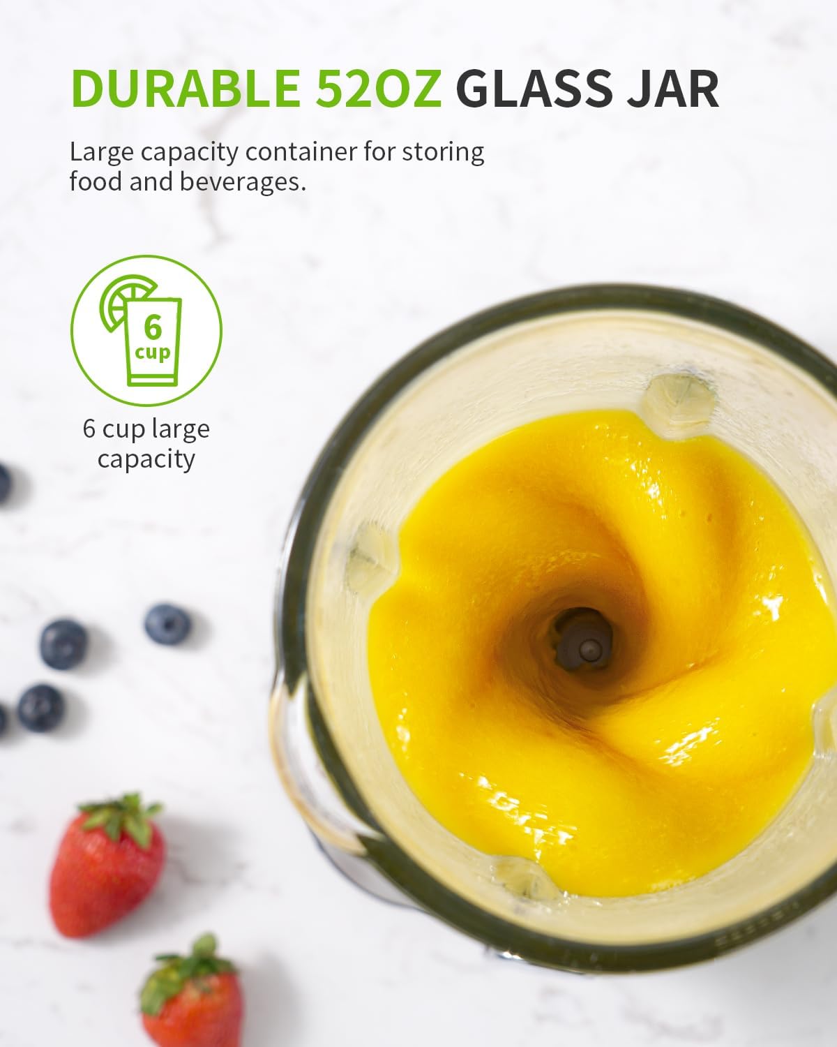 Smoothie Blender