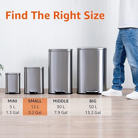 Waste Bin