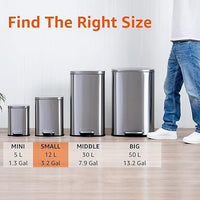 Waste Bin