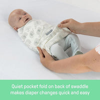 Soft Baby Cotton Swaddle Wrap