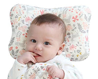 Soft Cotton Baby Travel Cushion
