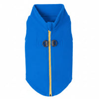 Soft Fleece Jacket For Small And Medium Dogs