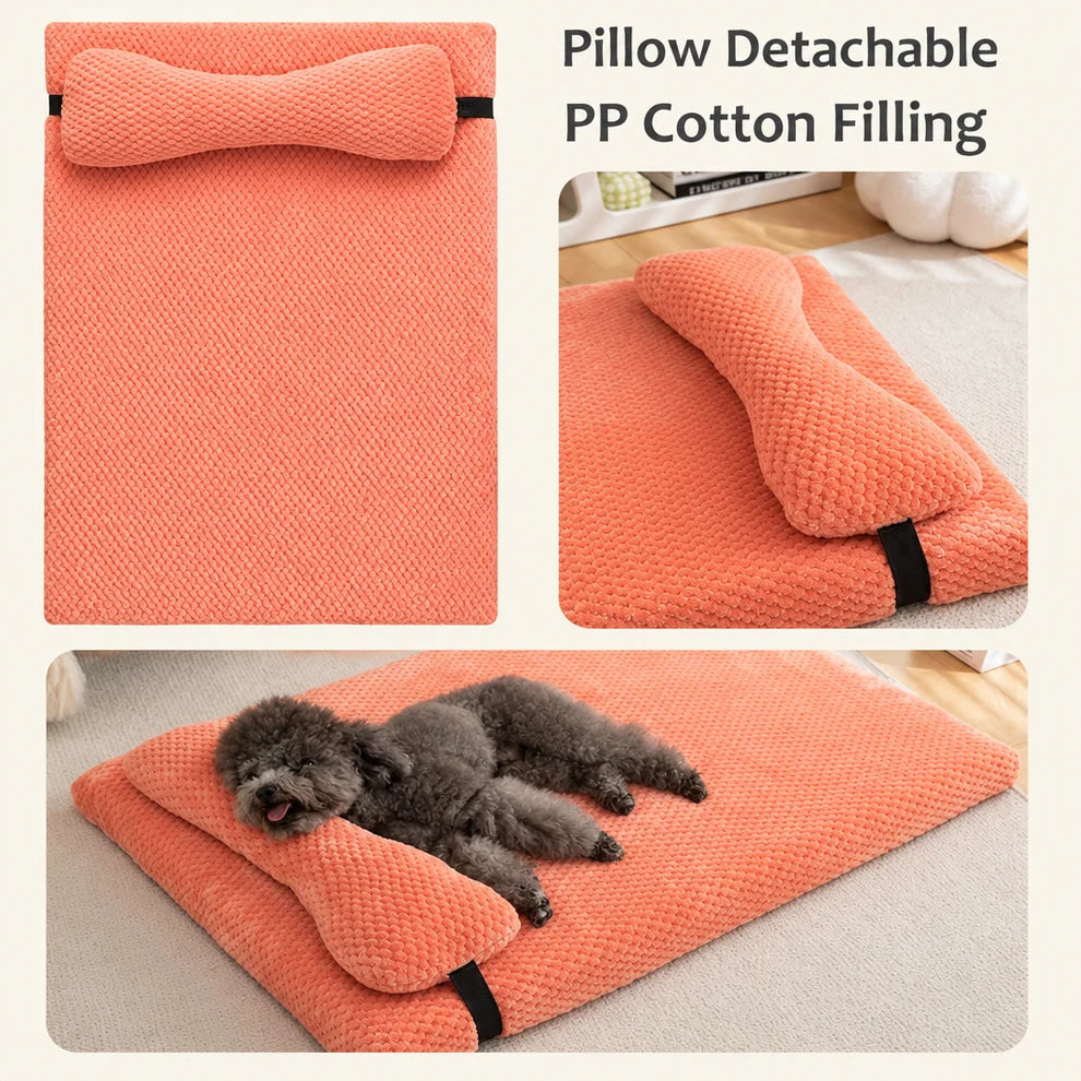 Dog-Grooming-Trimmer-Towel-Toy