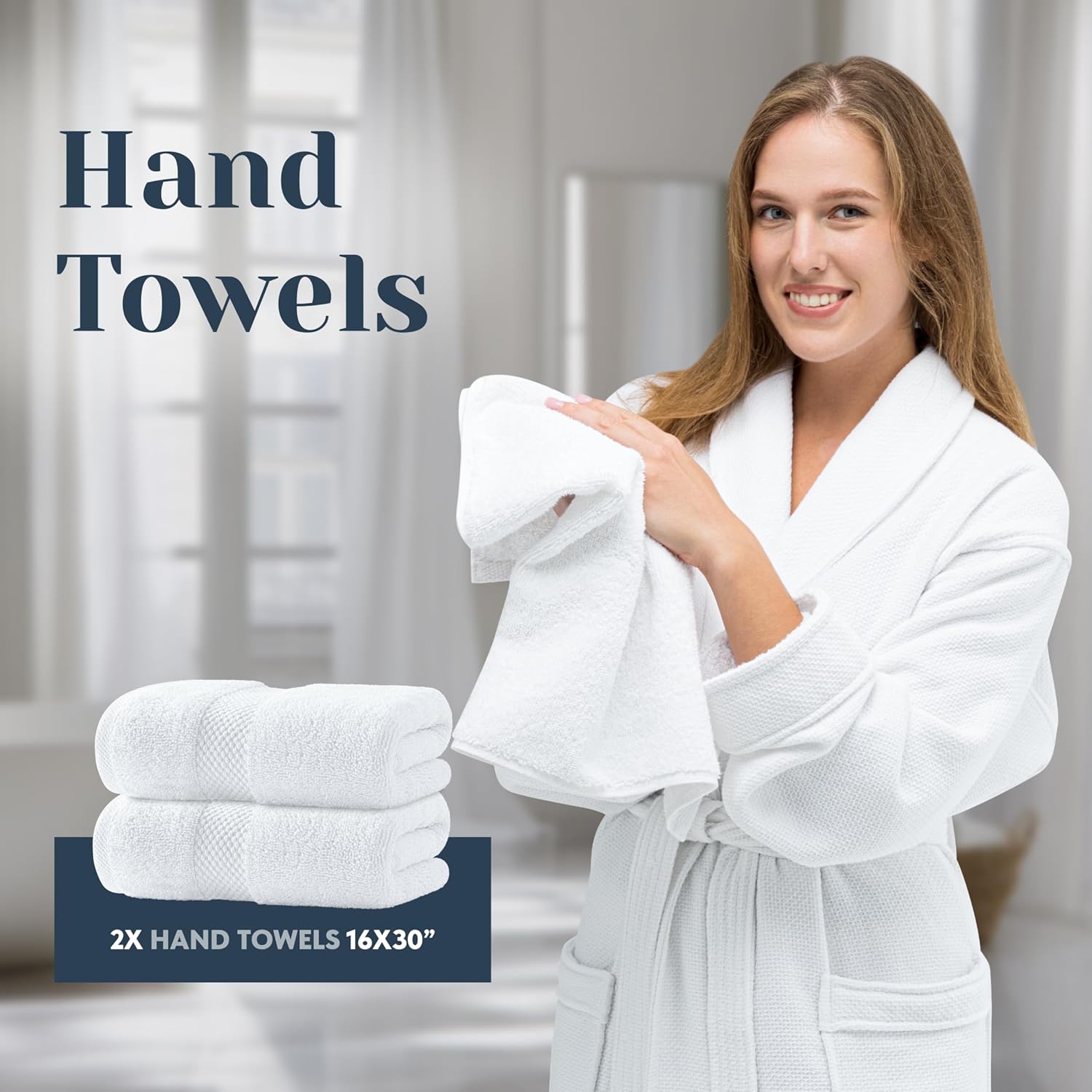 Cotton Towels