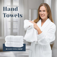 Cotton Towels